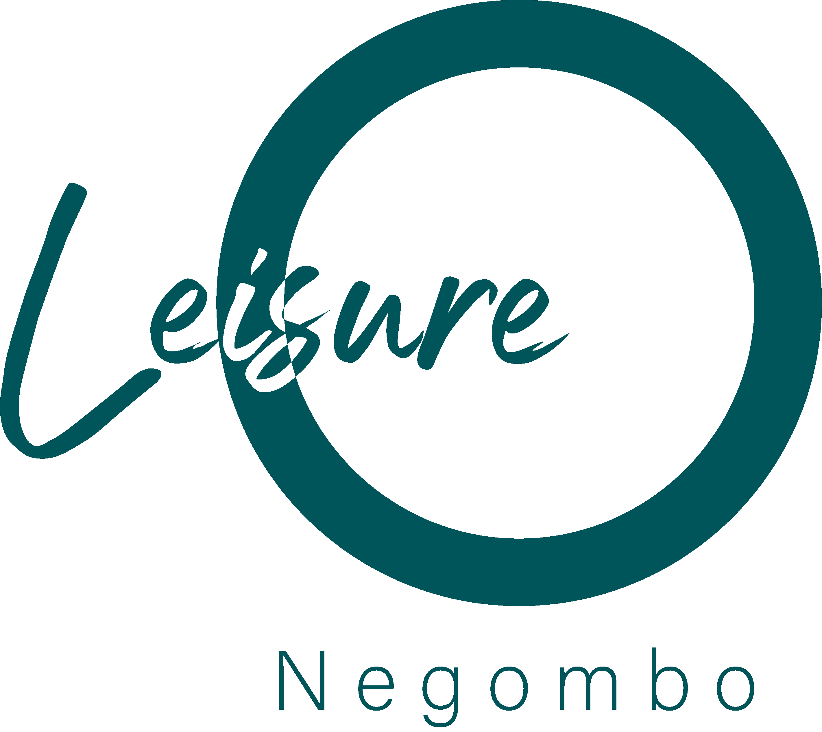 LeisureO logo